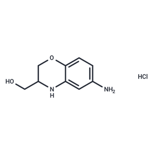 化合物 ABO hydrochloride,ABO hydrochloride