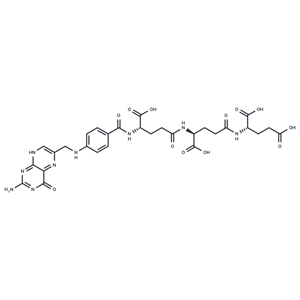 化合物 Pteropterin|T25999|TargetMol