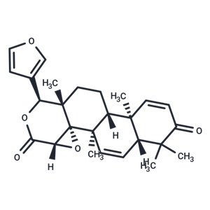 化合物 7DG|T26398|TargetMol