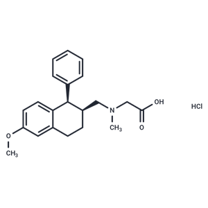 化合物 Org-25935|T28260|TargetMol