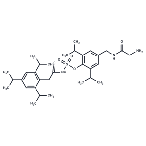 ACAT-IN-5|T39412|TargetMol