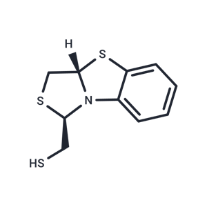 化合物 Metallo-β-lactamase-IN-15|T86885|TargetMol