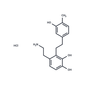 化合物 FPL-65447 hydrochloride|T70480|TargetMol