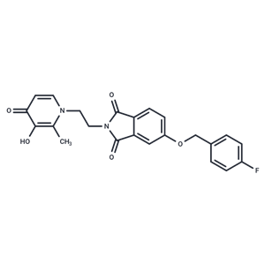 化合物 hMAO-B-IN-7|T86586|TargetMol