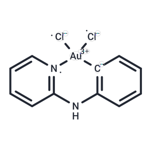 化合物 AQP3-IN-1|T85716|TargetMol