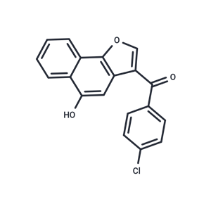 化合物 COX-2-IN-40|T86083|TargetMol