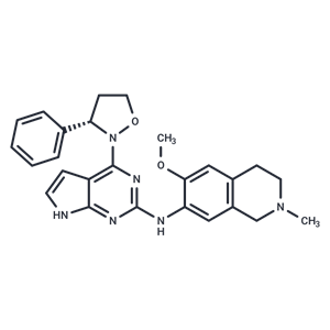 HPK1-IN-20|T40188|TargetMol