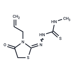 化合物 Cgp 52608|T30838|TargetMol