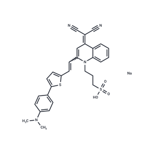 化合物 QM-FN-SO3|T84926|TargetMol