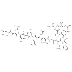 化合物 Keap1-Nrf2-IN-16,Keap1-Nrf2-IN-16