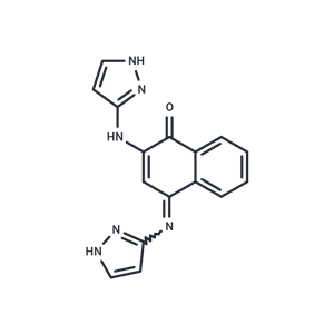 化合物 BiPNQ|T25156|TargetMol