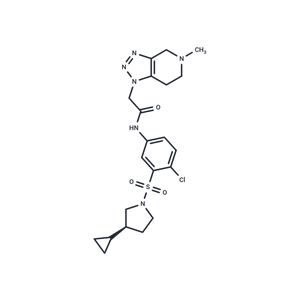 GSK232|T40325|TargetMol