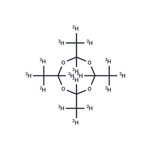 四聚乙醛-d16,Metaldehyde-d16