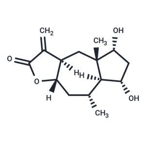 化合物 Pulchellin|T34191|TargetMol