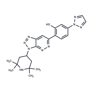 化合物 Votoplam|T79865|TargetMol