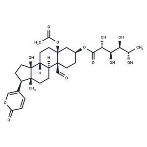 化合物 Lanceotoxin A|T25613|TargetMol