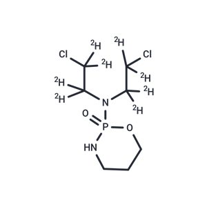 環(huán)磷酰胺-d8|TMIJ-0264|TargetMol