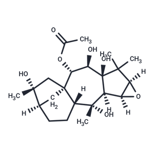 化合物 Lyoniol-A|T33037|TargetMol