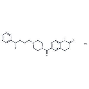 化合物 OPC 8490 HCl|T33807L1|TargetMol