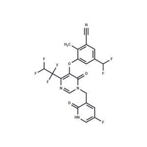 化合物 PYR01|T78167|TargetMol