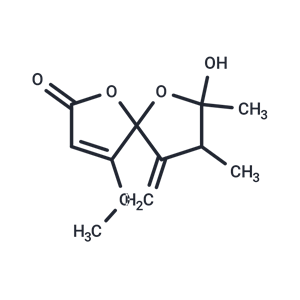 Papyracillic Acid|T38274|TargetMol