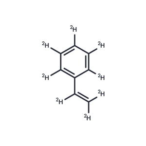 苯乙烯-d8,Styrene-d8