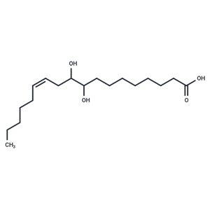 化合物 (±)9(10)-DiHOME|T84633|TargetMol