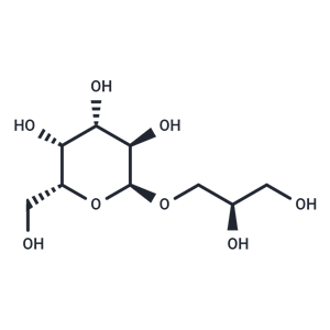 化合物 D-Isofloridoside|T72730|TargetMol