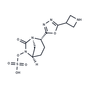 β-Lactamase-IN-4|T38955|TargetMol