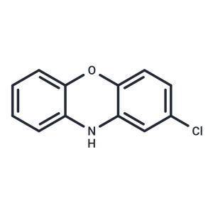 化合物 2-Chlorophenoxazine,2-Chlorophenoxazine