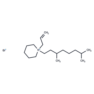 化合物 Piproctanyl bromide|T34074|TargetMol