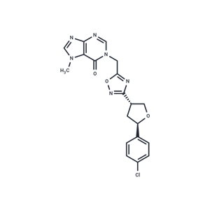 TRPA1-IN-1|T39935|TargetMol