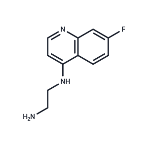 化合物 Spire2-FMN2 interaction-IN-1|T87434|TargetMol