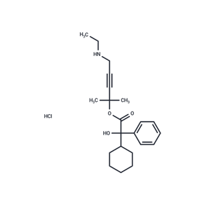 化合物 RCC-36 HCl|T71029|TargetMol