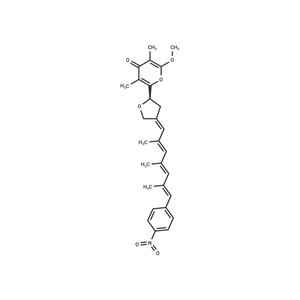 Neoaureothin|T35668|TargetMol