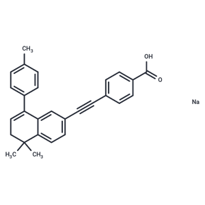 化合物 AGN 193109 sodium|T85283|TargetMol