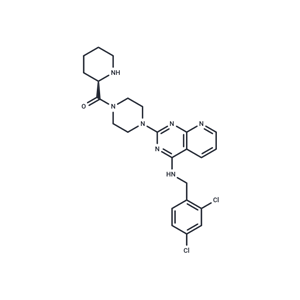 化合物 CCR4 antagonist 4|T84701|TargetMol