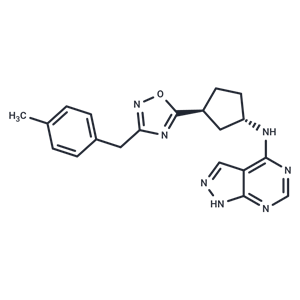 NMDA receptor antagonist 2,NMDA receptor antagonist 2