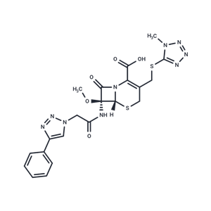 化合物 Antibacterial agent 172,Antibacterial agent 172