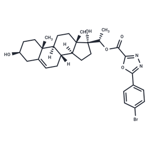 Carboxylesterase-IN-1|T40237|TargetMol