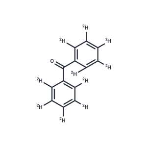 二苯甲酮-d10,Benzophenone-d10