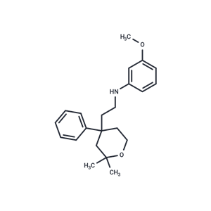 化合物 ICMT-IN-3|T82114|TargetMol