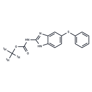 芬苯達唑-d3|TMIJ-0307|TargetMol