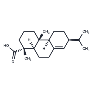 8(14)-二氫松香酸,8(14)-Abietenic acid