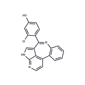 JAK-2/3-IN-1|T38436|TargetMol