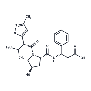 化合物 VHL Ligand 8|T13958|TargetMol