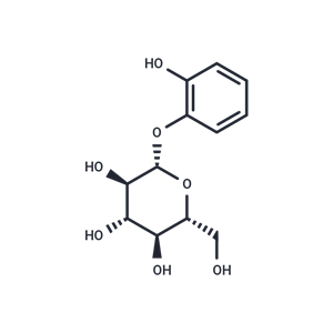 化合物 Pyrocatechol monoglucoside|TN4868|TargetMol