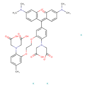 Rhod-2 (potassium salt)|T36386|TargetMol