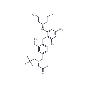 Guretolimod|T38973|TargetMol