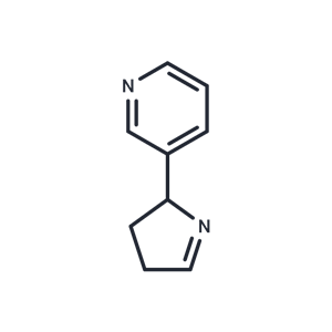 化合物 Isomyosmine|T85324|TargetMol